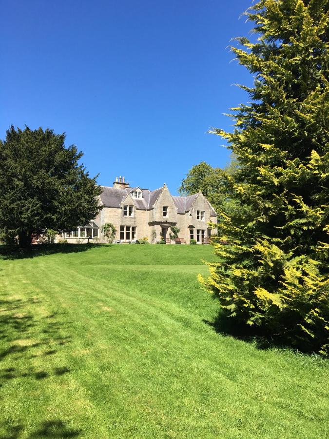 Whitchester Christian Centre - B&B
