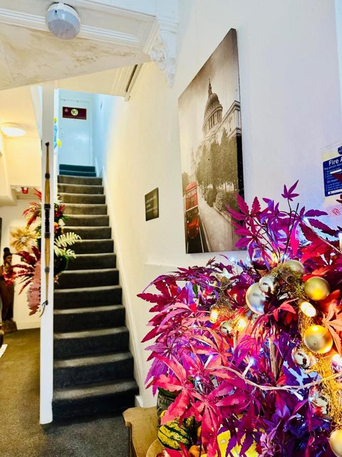 Luminous Suites - B&B