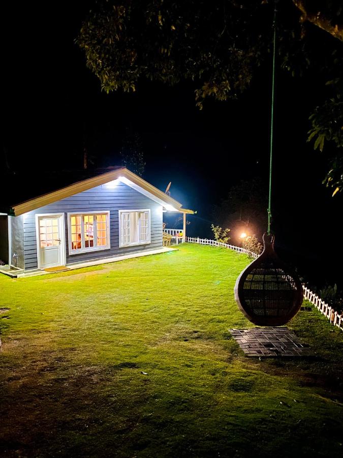 Jayawardane’s Bungalow in Mandaramnuwara - B&B