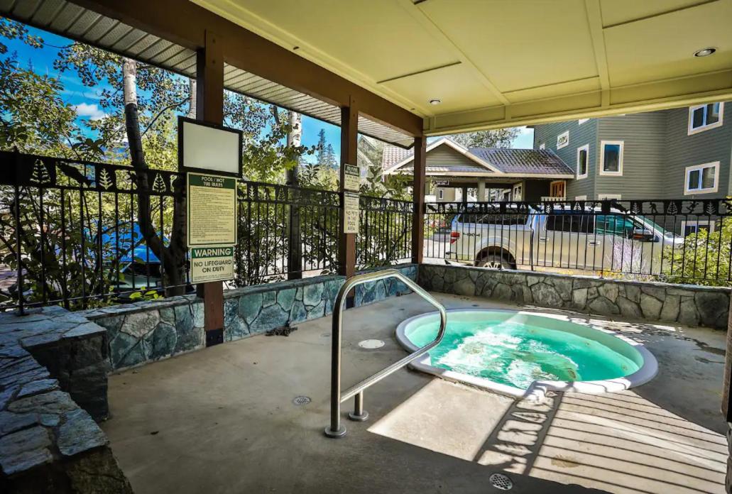 Timberline Condos - Aspen Building - Ferienwohnung Fernie