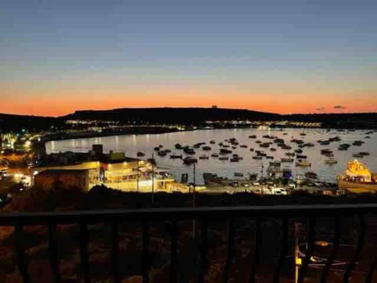 B&B Mellieħa - Mellieha Bay Seafront With Spectacular Views3bed - Bed and Breakfast Mellieħa