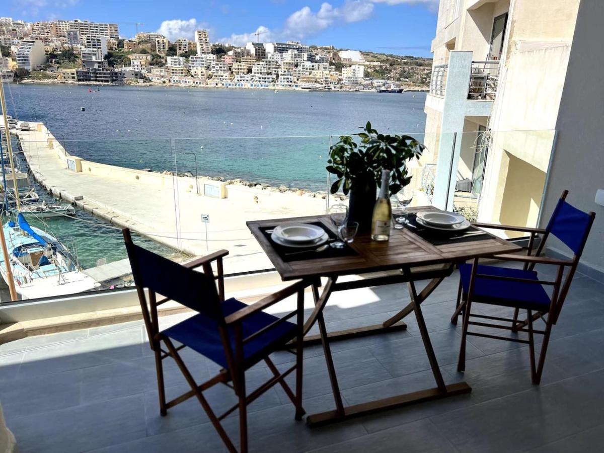 B&B San Pawl il-Baħar - Lovely Studio In St Paul's Bay - Bed and Breakfast San Pawl il-Baħar