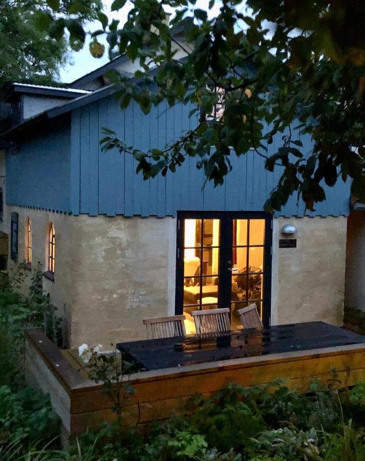 Studio mit Terrasse