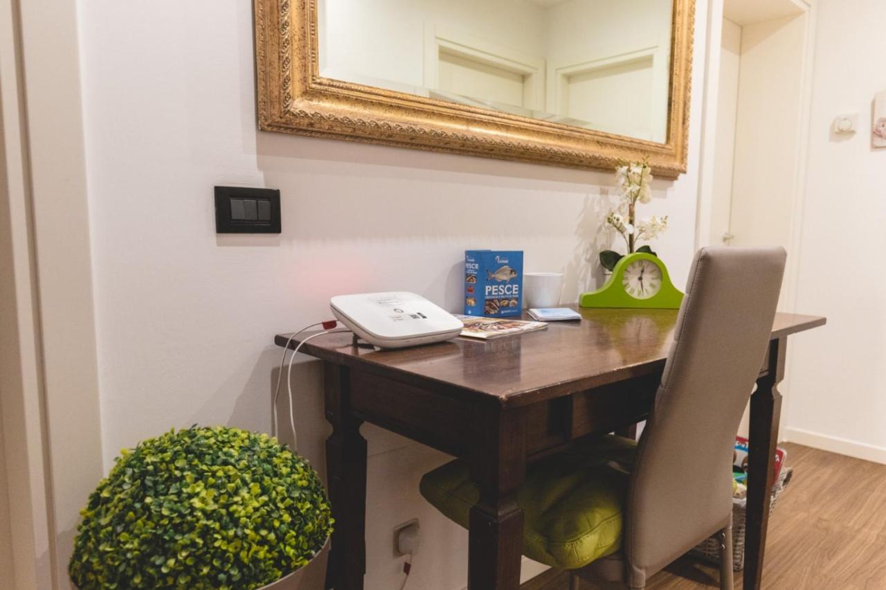 ST. ALVISE SUITE - B&B