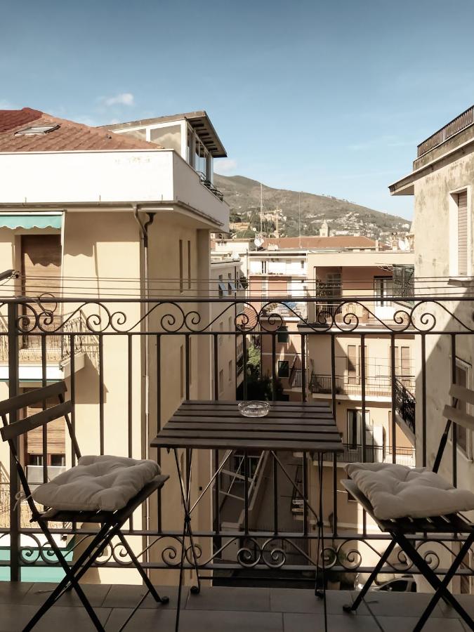 Casa Vintage - Bed and Breakfast Alassio