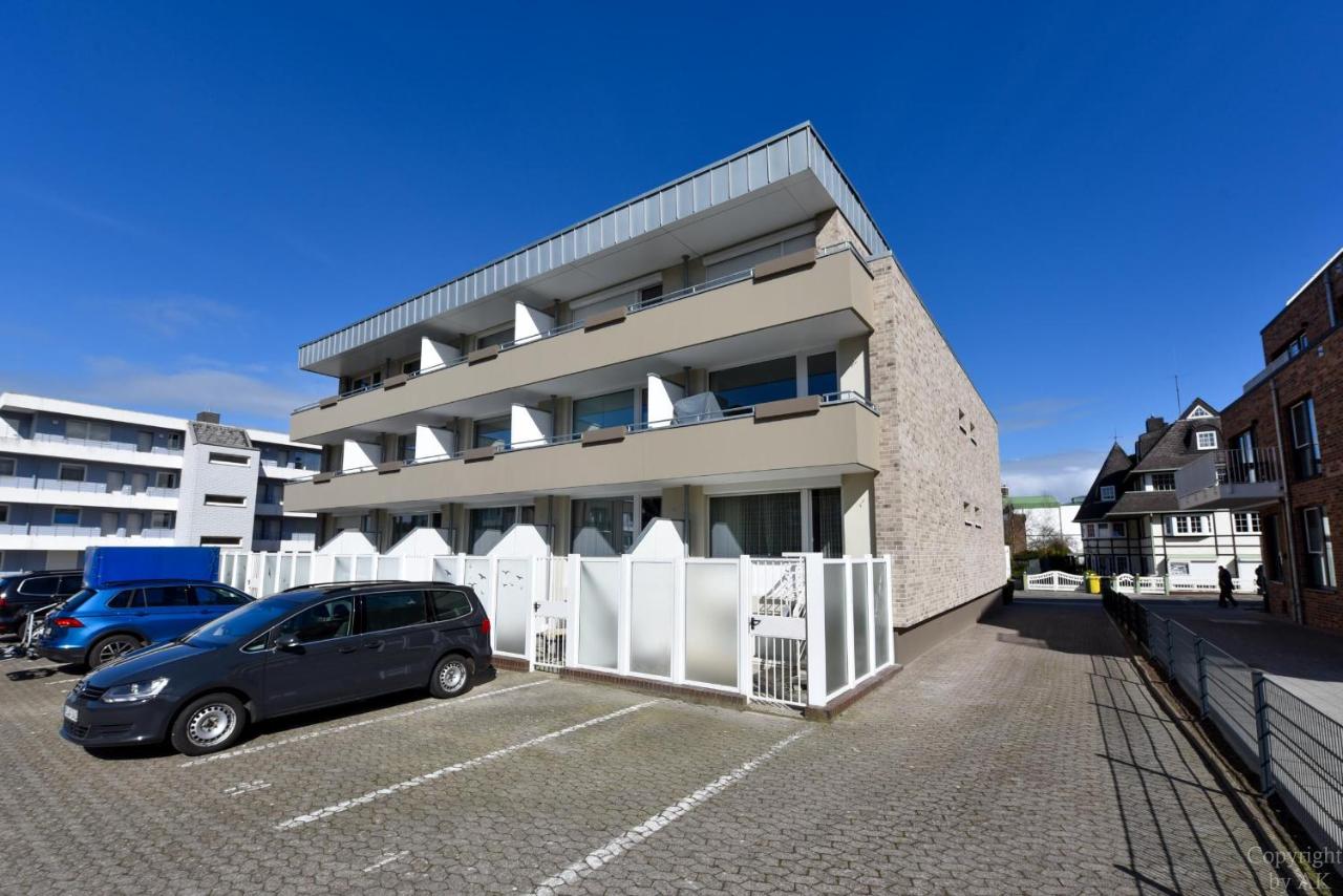 Haus "Baltic" Appartement BAL002 - B&B