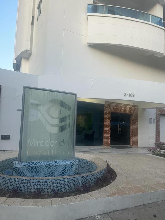 Exquisite apartment in El Laguito Cartagena - B&B
