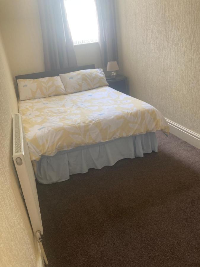 Chambre Familiale