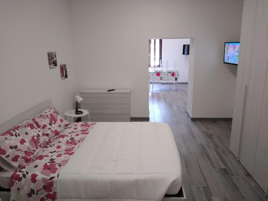 Intero Appartamento zona porto - Chambres d’hôtes Porto Torres