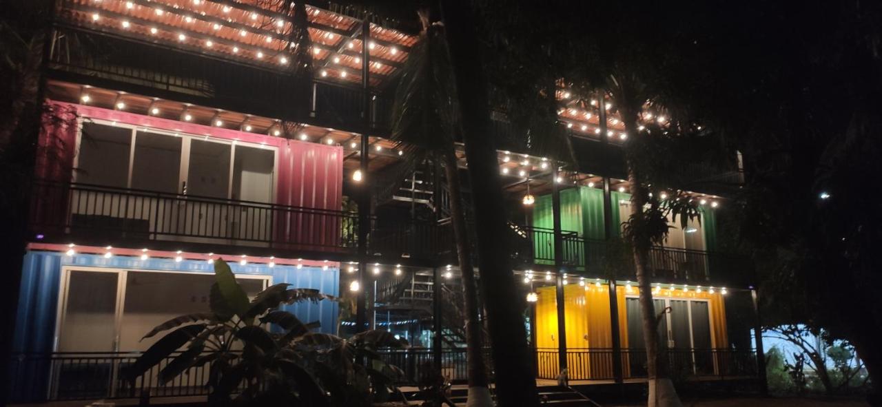 Hospedaje Vida - B&B