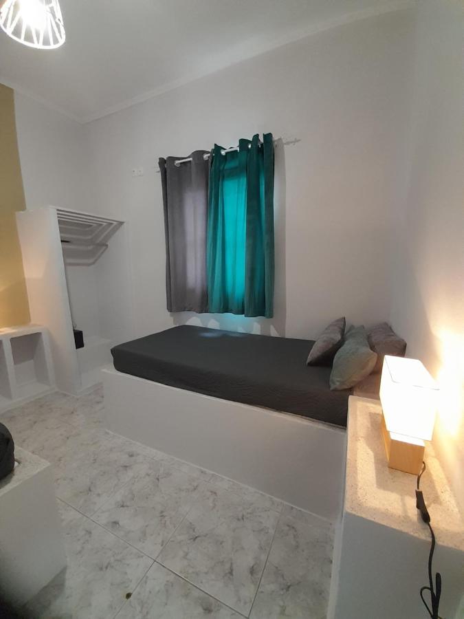 Apartamento de 1 dormitorio
