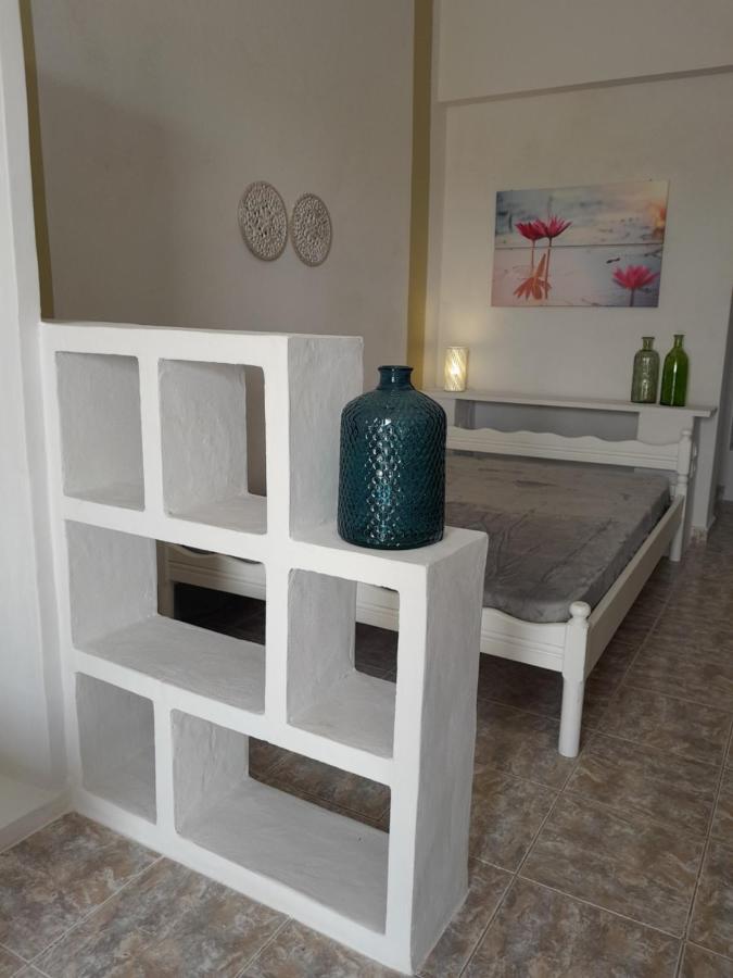 Apartamento Estudio