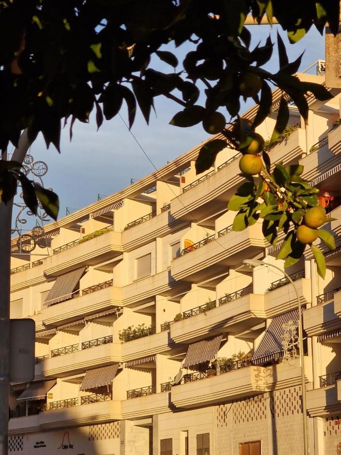 Bahia Calpe ático dúplex - B&B Calpe