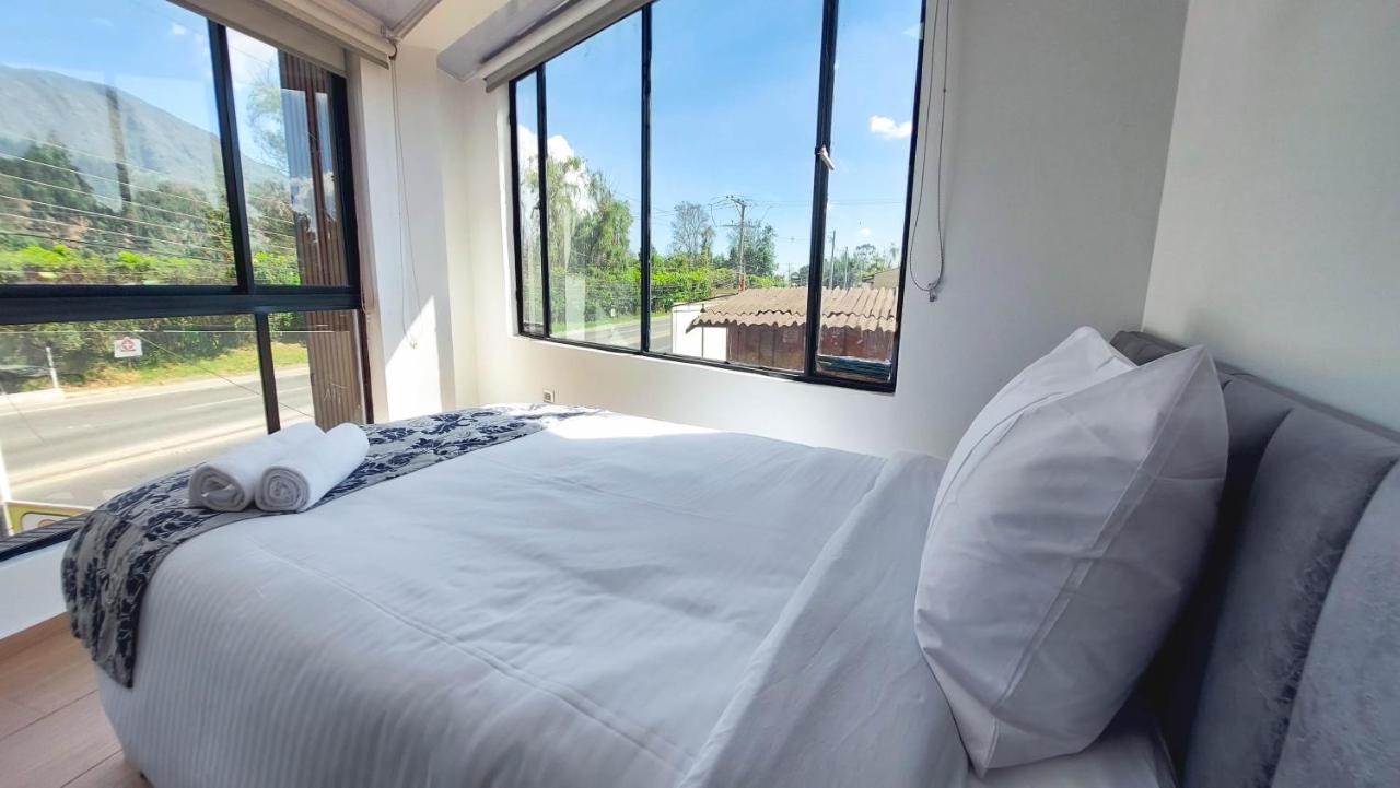 COCOA APARTMENTS - B&B