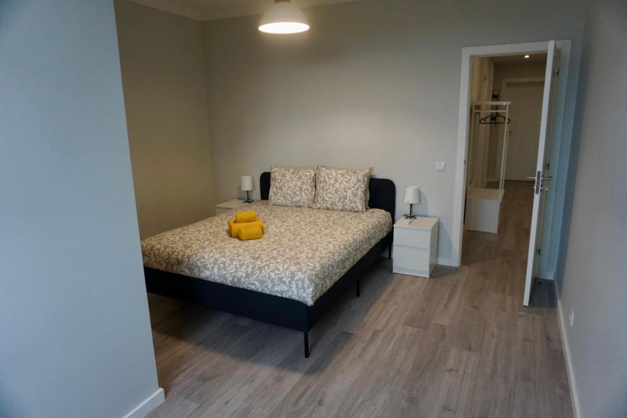Appartement met 2 slaapkamers
