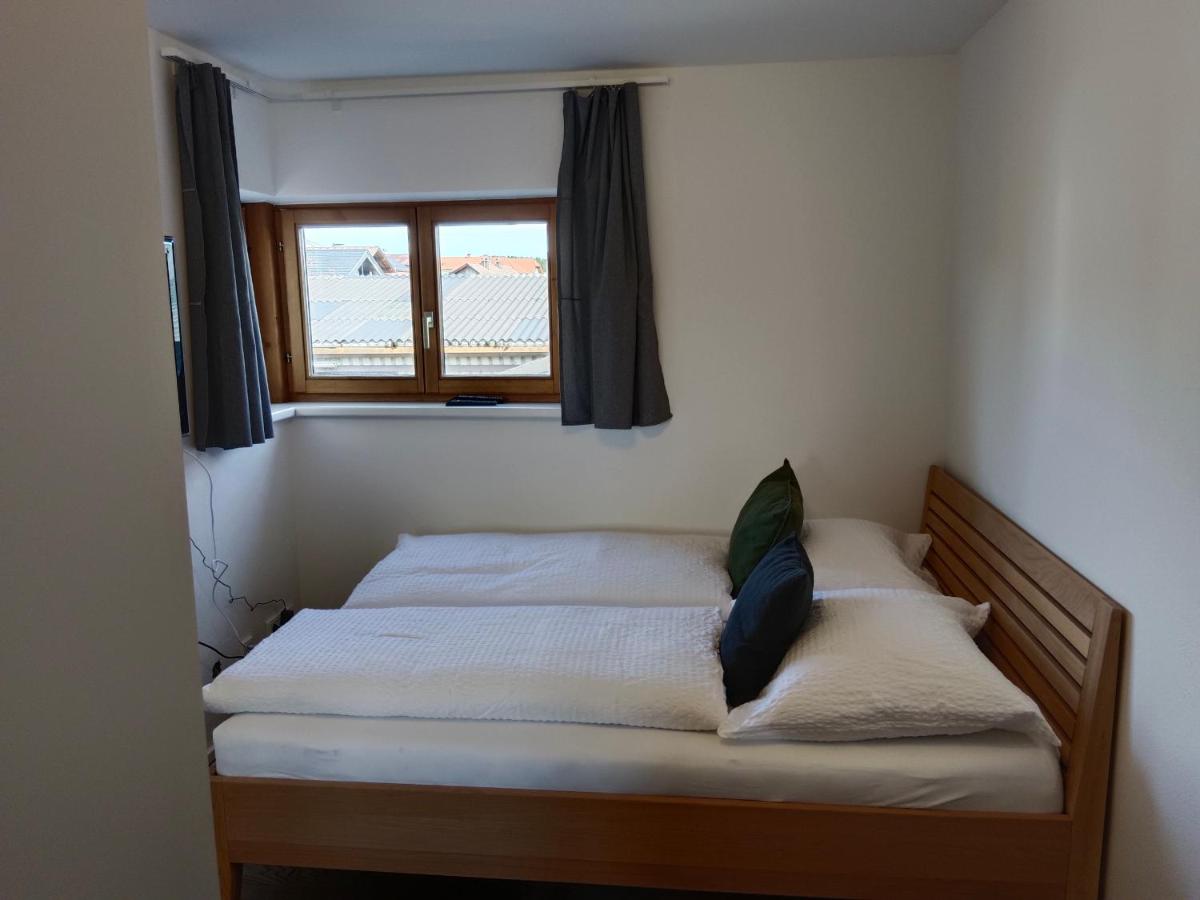 1 Zimmer Appartement nahe Gmunden Top2 - B&B Pinsdorf