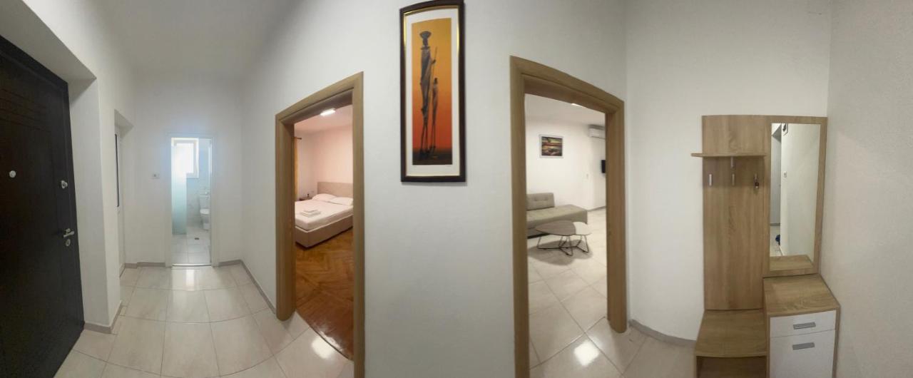 Dalanaj Apartment - B&B