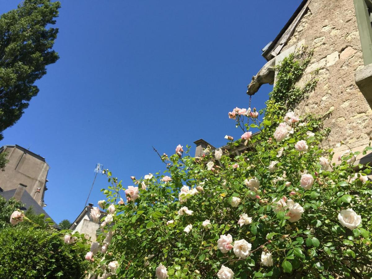 Tweepersoonskamer met Uitzicht op de Tuin