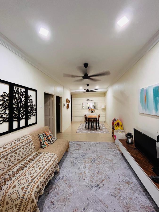 ruma.kechil - B&B