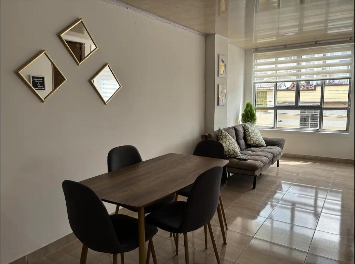 2 Tu hogar en el Eje Cafetero - B&B