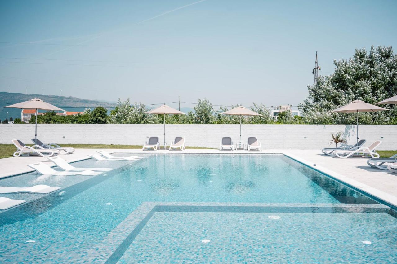 Apartments Antique - B&B Dulcigno