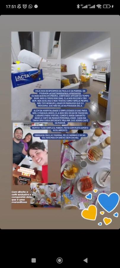 Apartamento con vistas al jardín