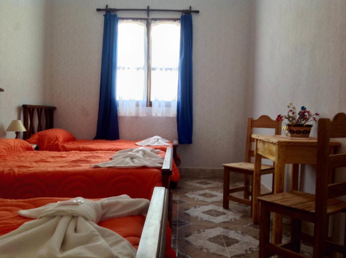 Camera Quadrupla con Bagno Privato