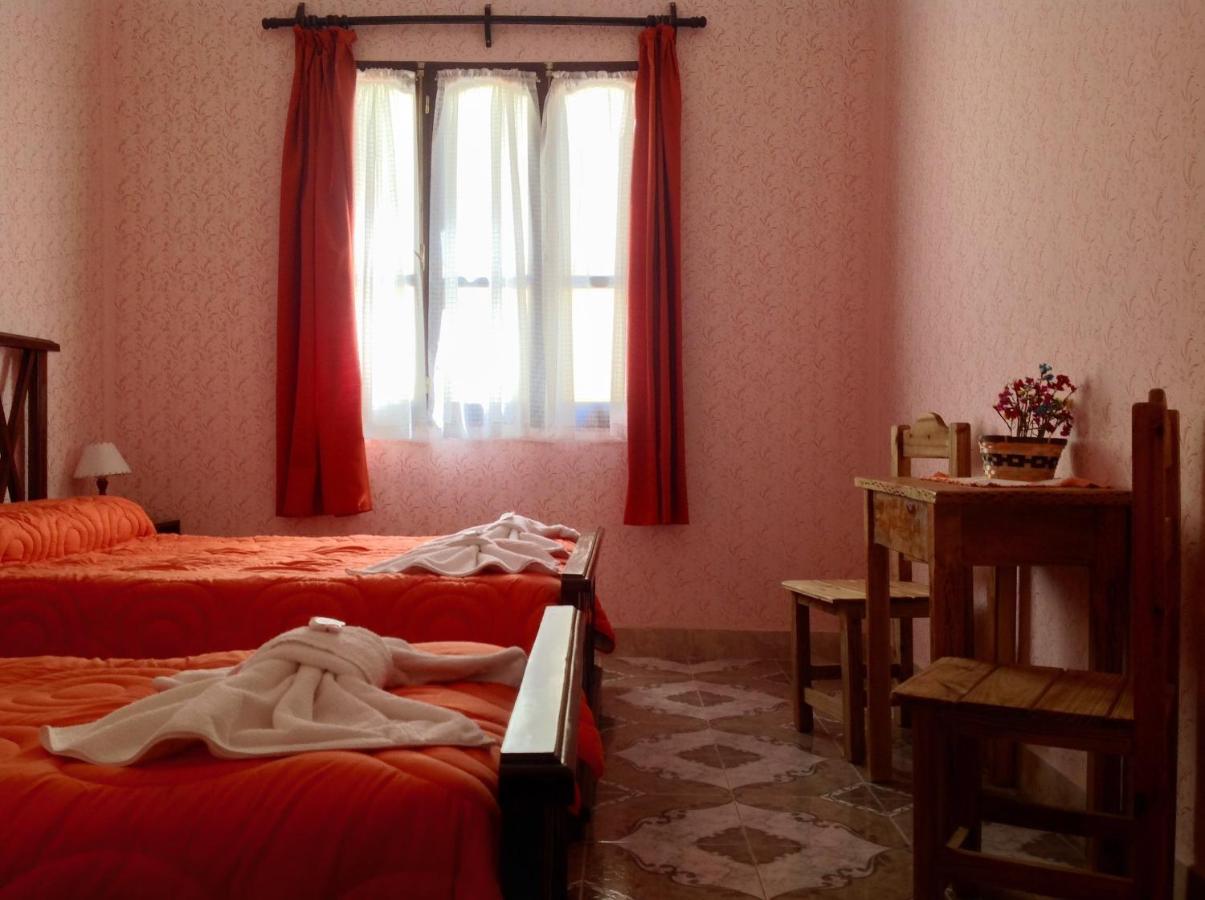 Camera Tripla con Bagno Privato