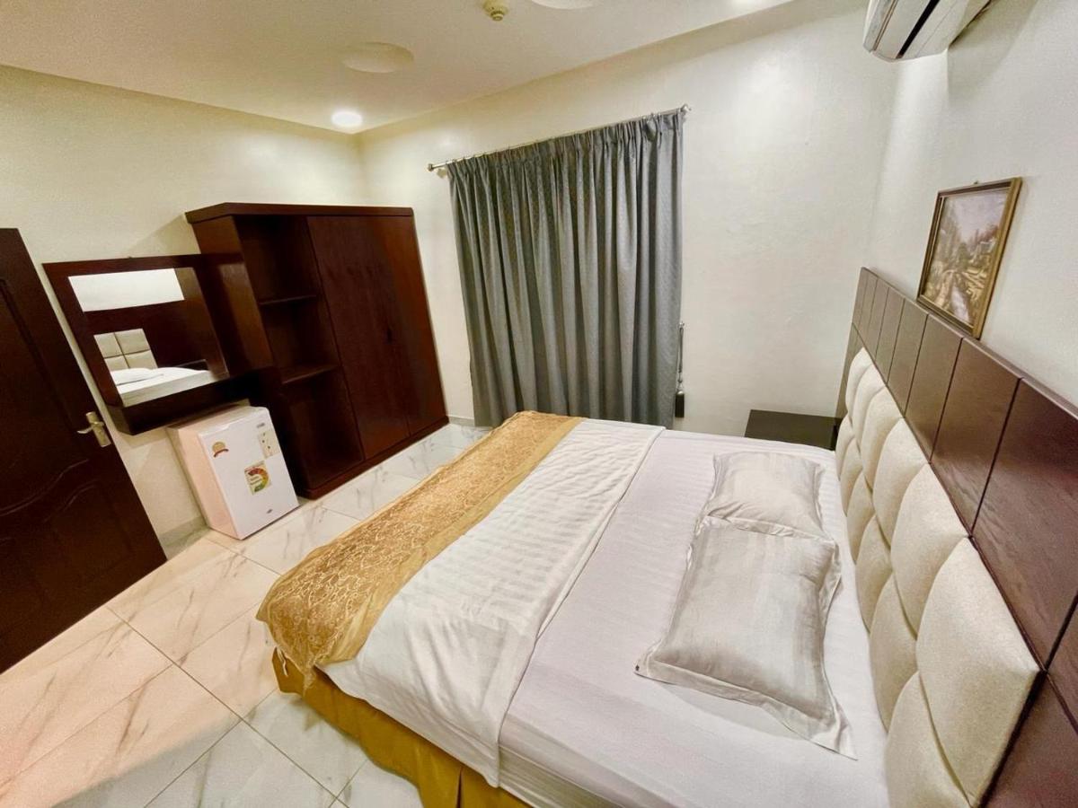 مرفق ضيافة خاص - شقة عائلية - Ferienwohnung Al Fāḑilī