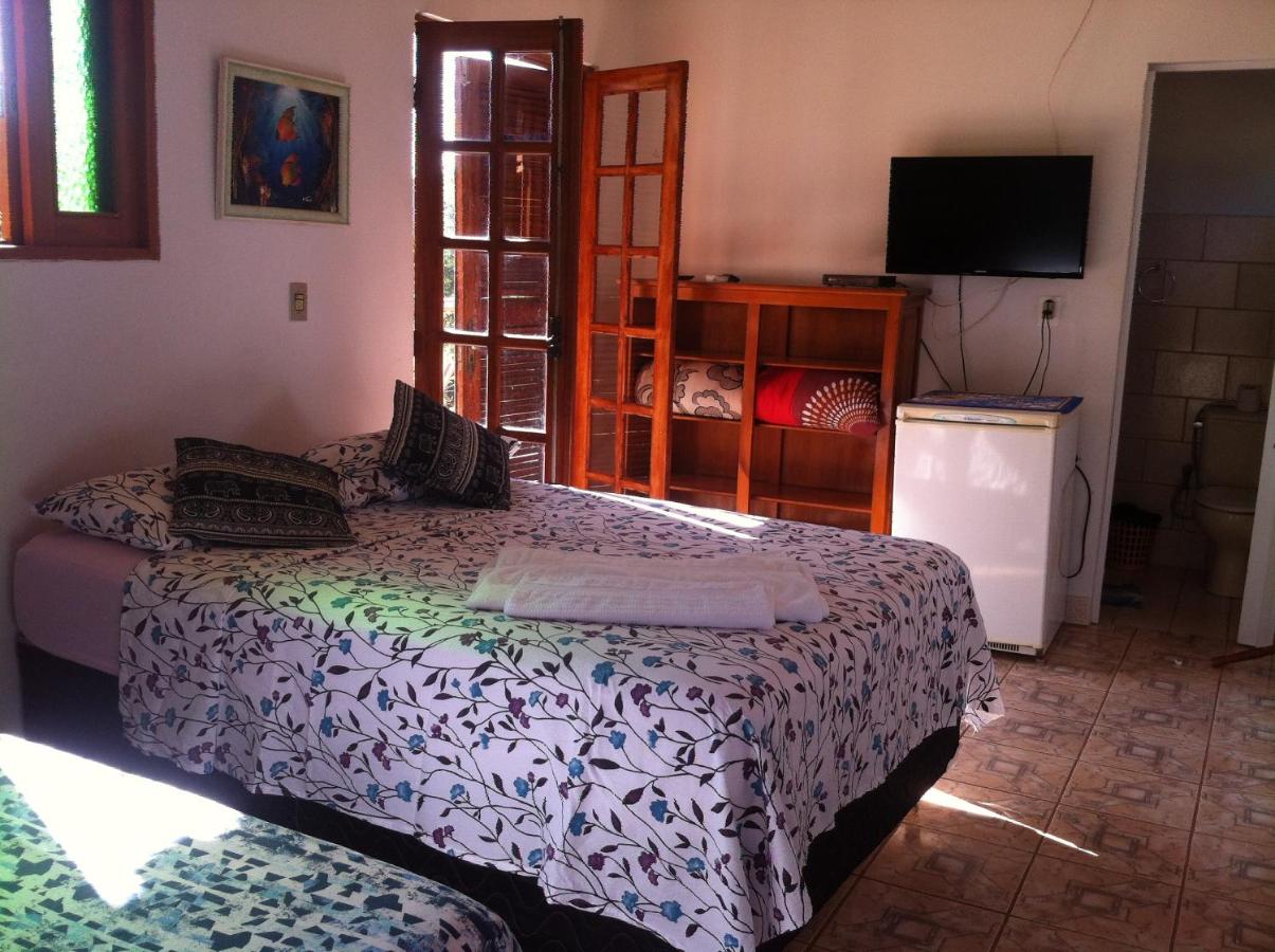 Triple Room with Air Conditioning