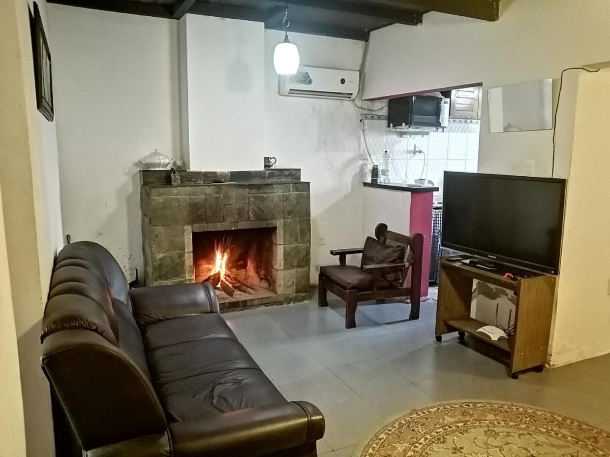 Casita céntrica - B&B