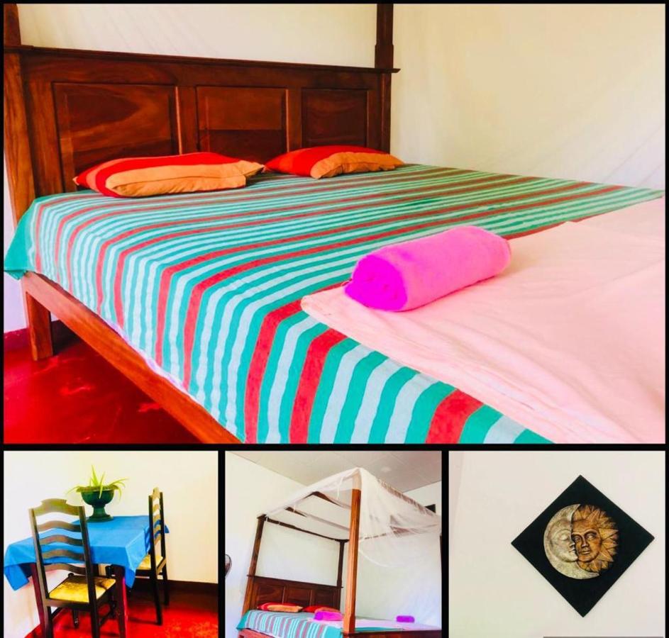 B&B Tangalle - Freedom villa - Bed and Breakfast Tangalle