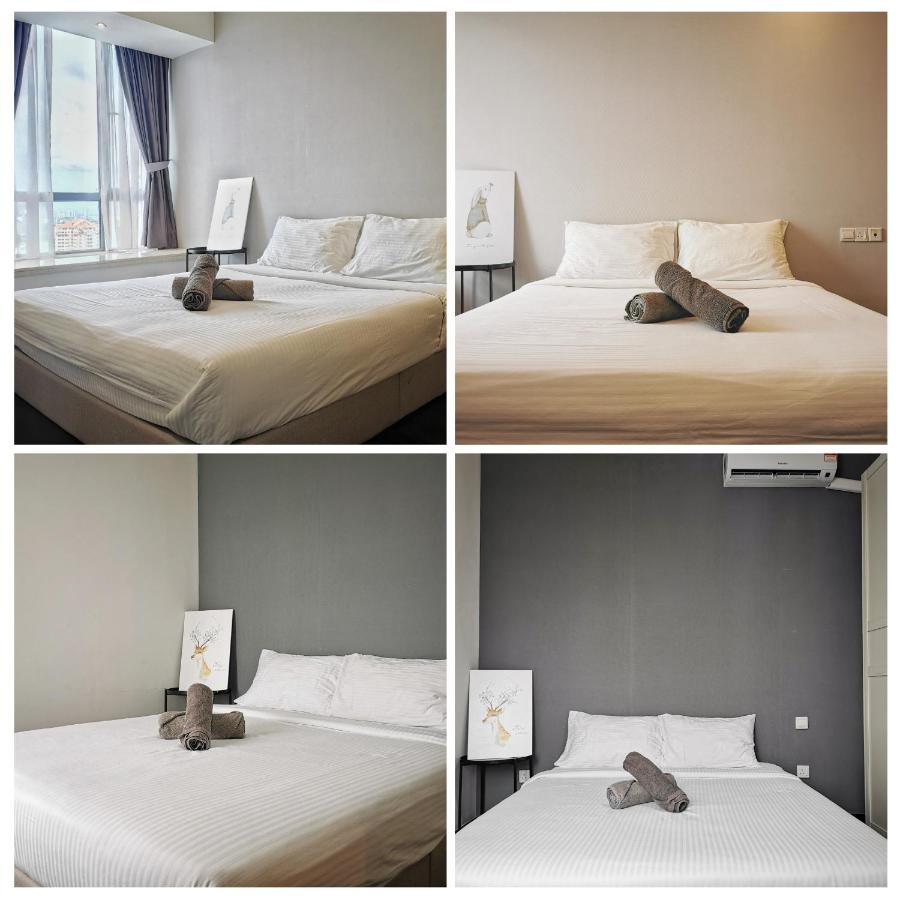 Appartamento con 2 Camere da Letto