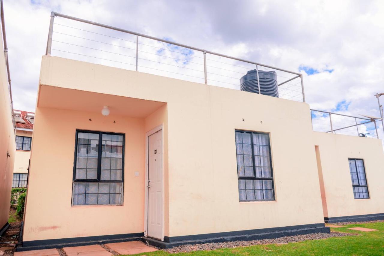 B&B Eldoret - Unity homes #G08 - Bed and Breakfast Eldoret