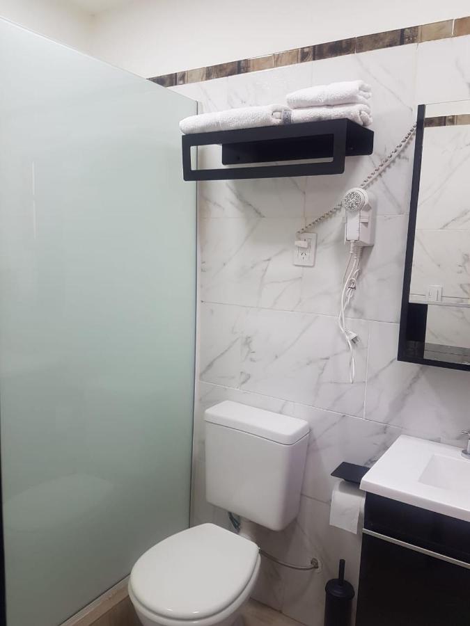 Departamentos PEUQUE - Bed and Breakfast Comodoro Rivadavia