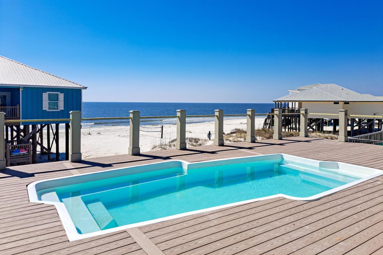 Feelin' Tip-Sea - B&B