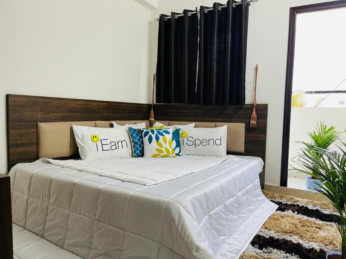 Appartement 1 Chambre