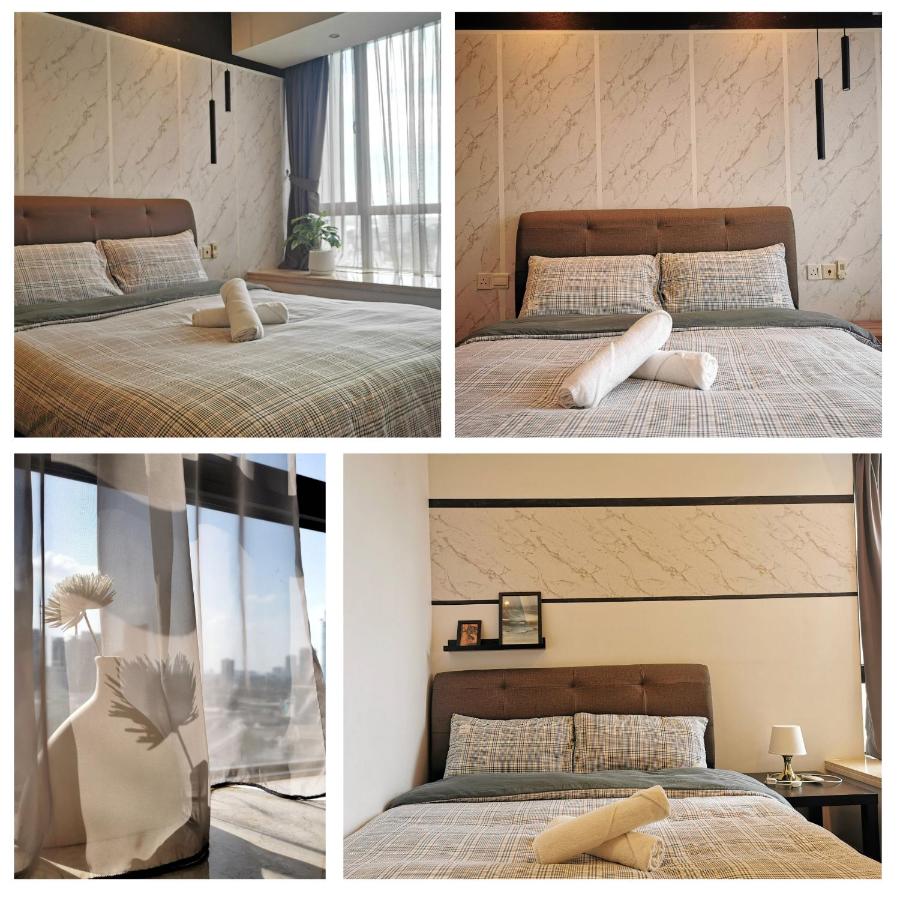 Appartamento Deluxe con 2 Camere da Letto e Balcone