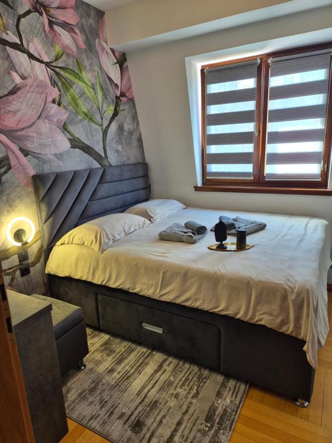 Appartamento con 1 Camera da Letto