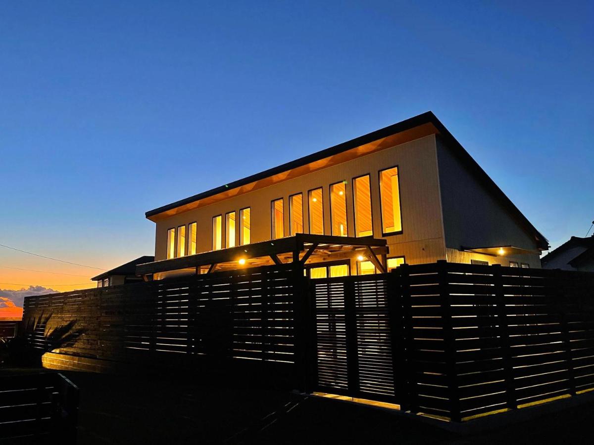 PRIVATE VILLA 凪 - Chambres d’hôtes