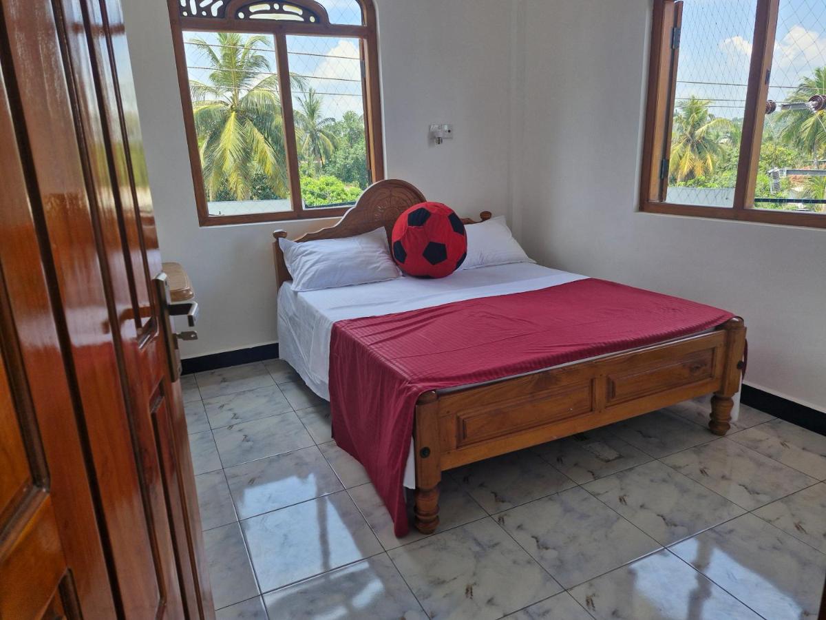 B&B Trincomalee - TRINCO VISTARA GUEST House - Bed and Breakfast Trincomalee