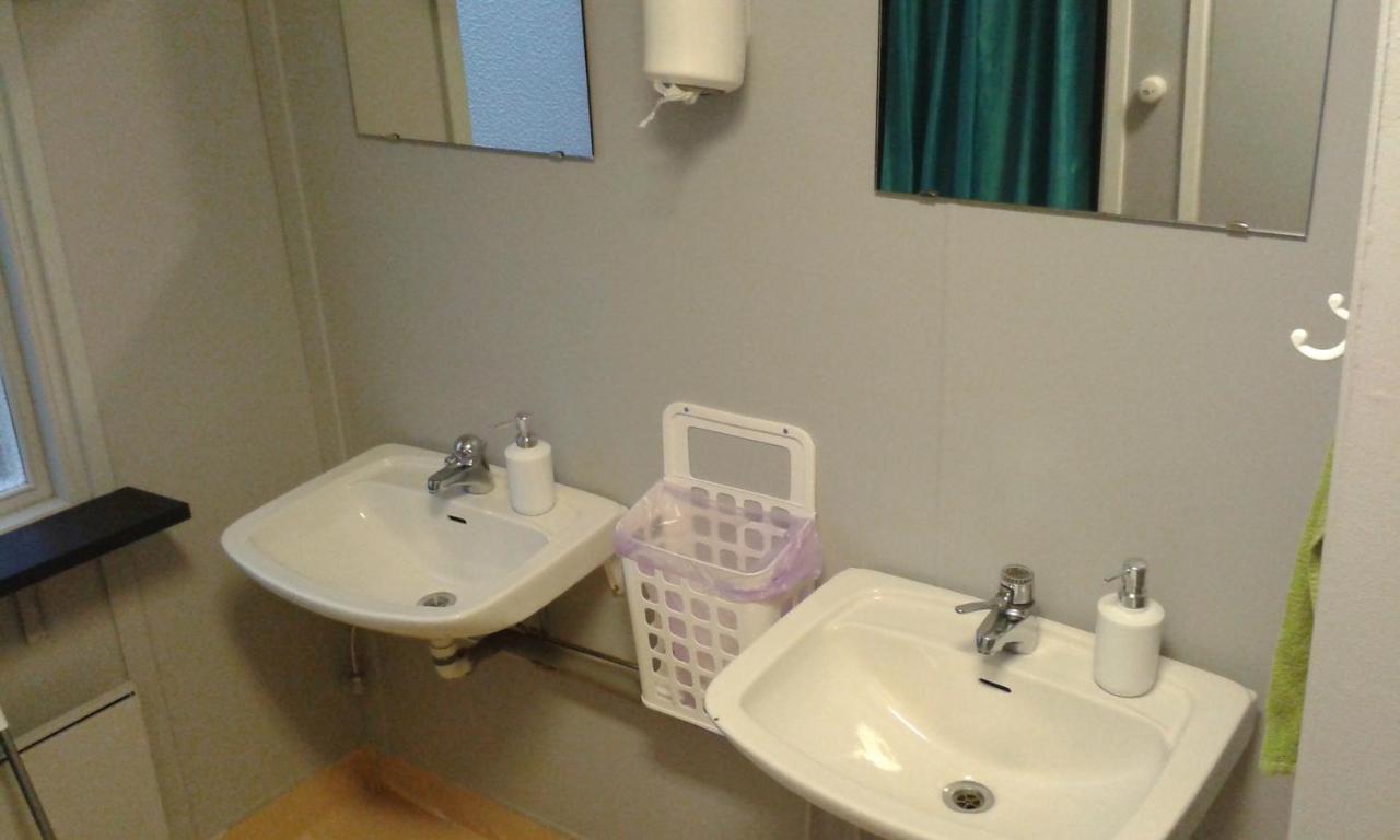 Economy Doppel-/Zweibettzimmer