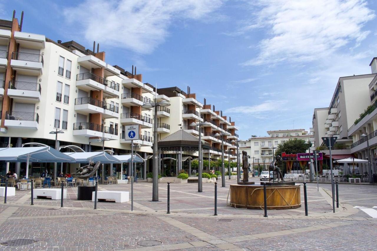 Marconi Deluxe - Attico - Deluxe Apartments Italia - B&B