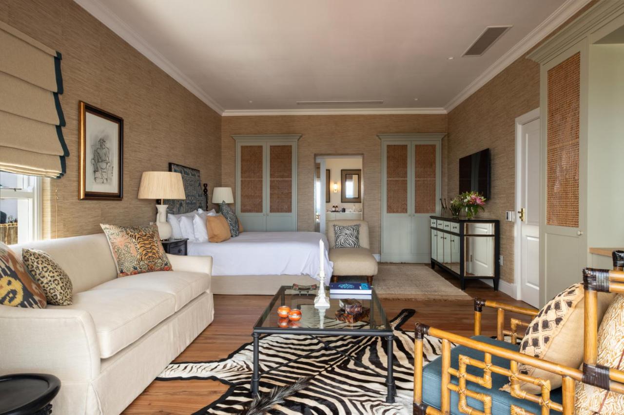 Suite with Sea View