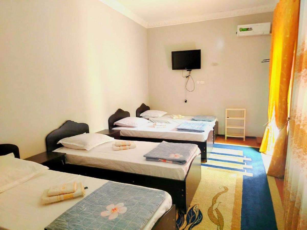 Habitación Triple con baño