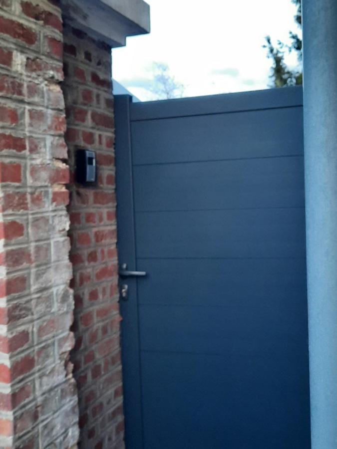 La Petite Maison - Chambres d’hôtes Vermand