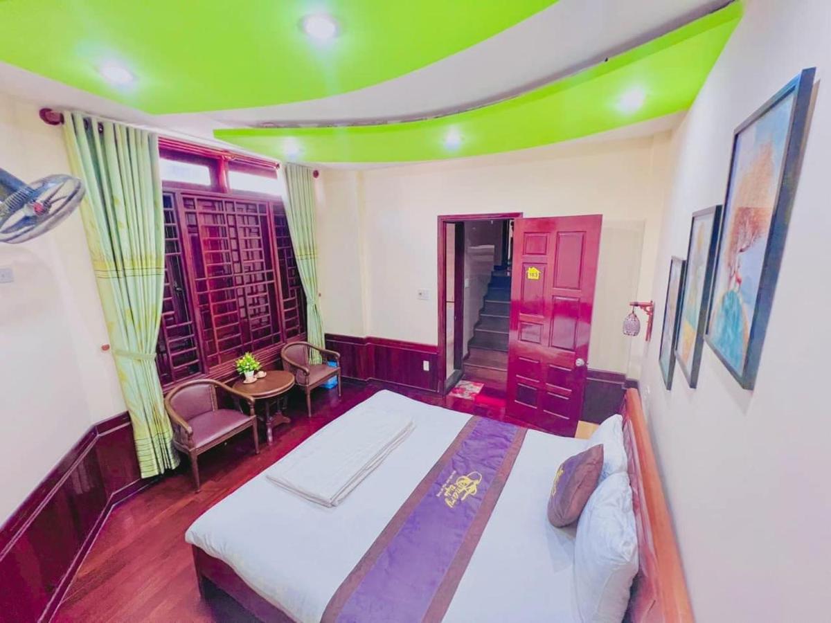 Habitación Doble con baño compartido