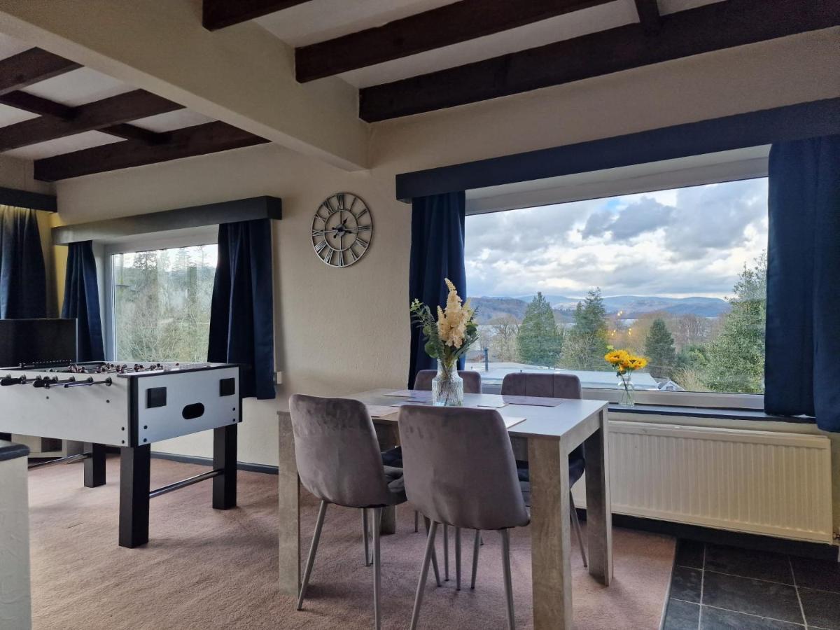 Penthouse - Duplex Flat - Central Location - B&B