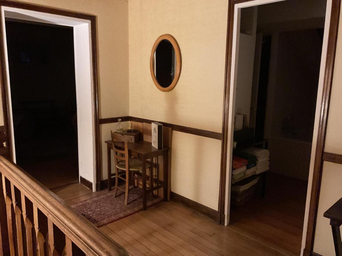 Queen Room with Garden View