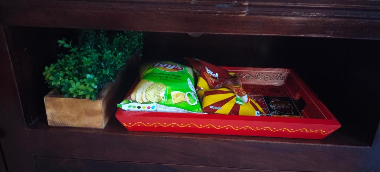 Tranquil Haven Retreat - near Bangalore International Exhibition Centre - B&B Nelamangala